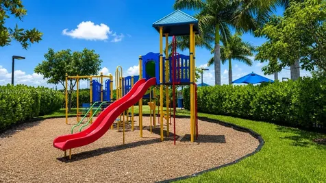307 NE 208th Terrace Miami FL 33179