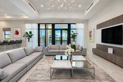 307 NE 208th Terrace Miami FL 33179