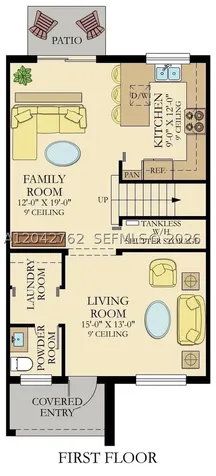 307 NE 208th Terrace Miami FL 33179