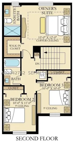 307 NE 208th Terrace Miami FL 33179