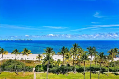 201 Crandon Boulevard Key Biscayne FL 33149