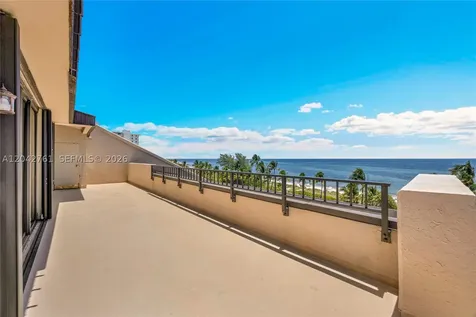 201 Crandon Boulevard Key Biscayne FL 33149