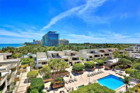 201 Crandon Boulevard Key Biscayne FL 33149