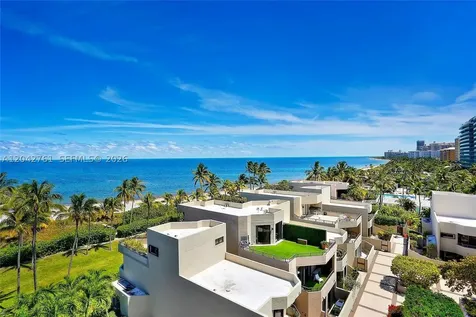 201 Crandon Boulevard Key Biscayne FL 33149