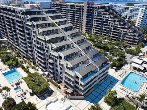 201 Crandon Boulevard Key Biscayne FL 33149