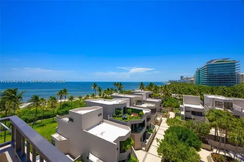 201 Crandon Boulevard Key Biscayne FL 33149