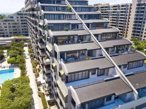 201 Crandon Boulevard Key Biscayne FL 33149