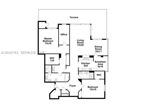201 Crandon Boulevard Key Biscayne FL 33149