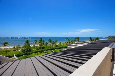 201 Crandon Boulevard Key Biscayne FL 33149