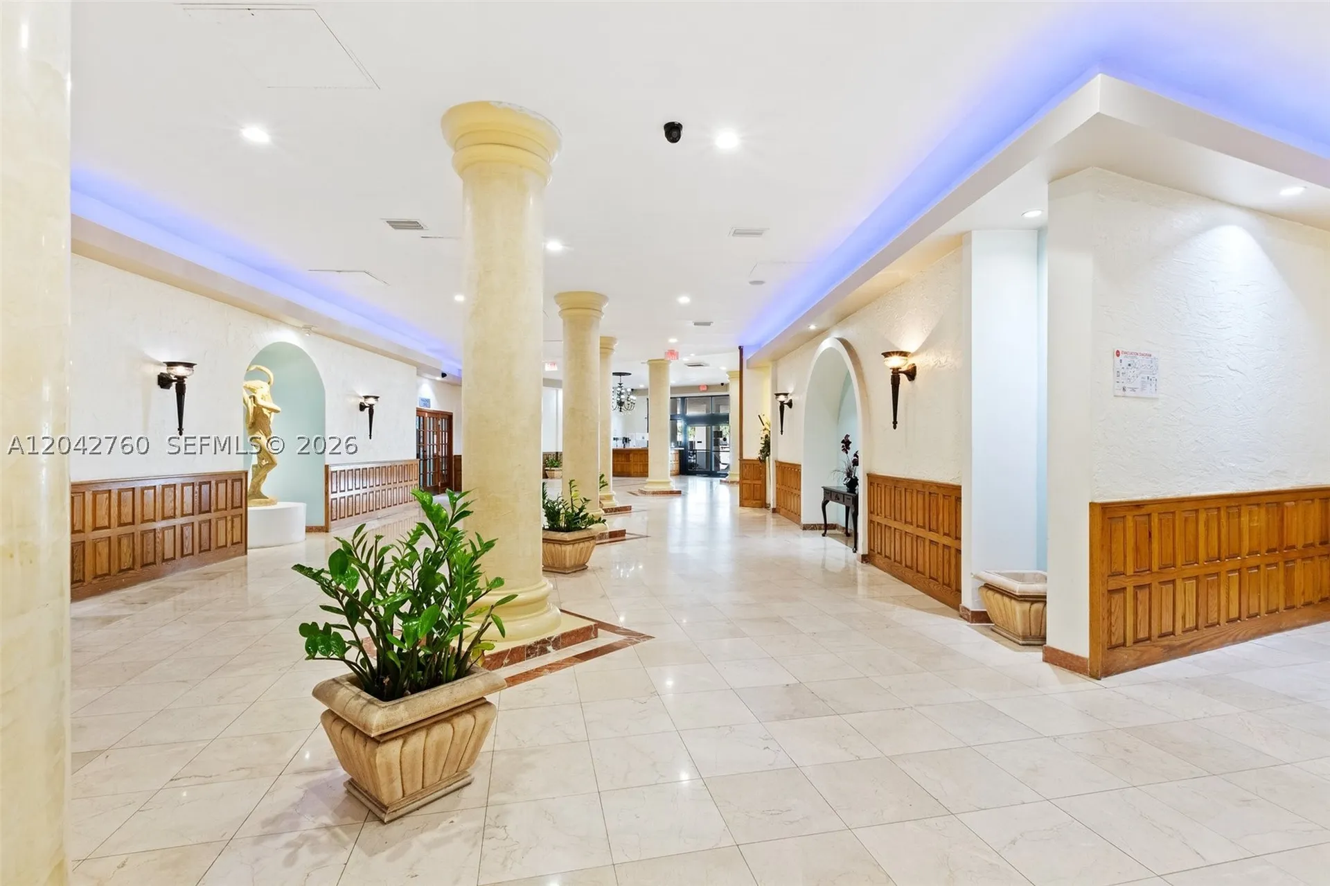 3725 S Ocean Drive Hollywood FL 33019