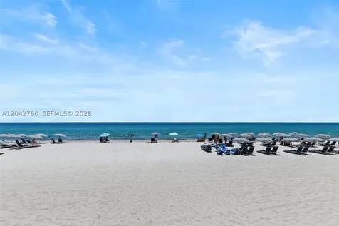 3725 S Ocean Drive Hollywood FL 33019