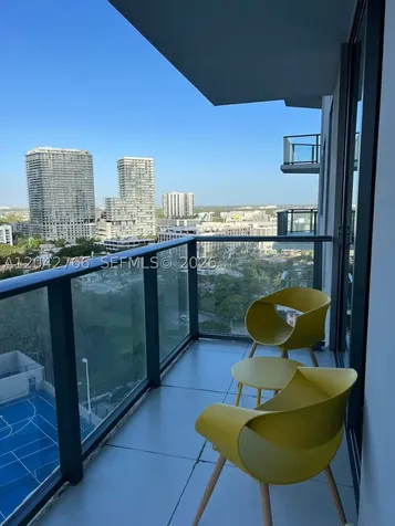 501 NE 31st Street Miami FL 33137