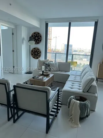 501 NE 31st Street Miami FL 33137