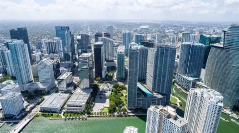 495 Brickell Avenue Miami FL 33131
