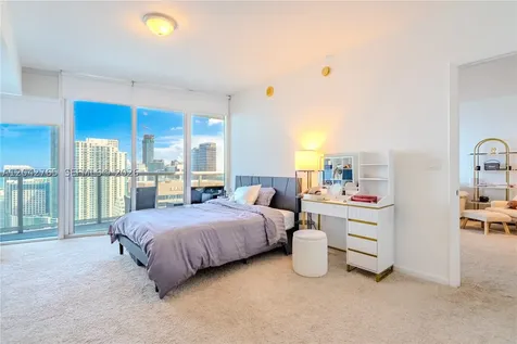 495 Brickell Avenue Miami FL 33131