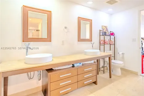 495 Brickell Avenue Miami FL 33131