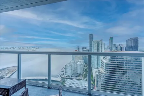 495 Brickell Avenue Miami FL 33131