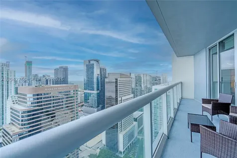 495 Brickell Avenue Miami FL 33131