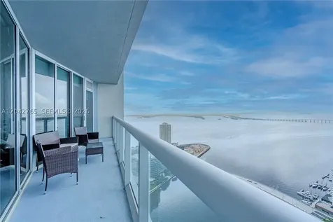 495 Brickell Avenue Miami FL 33131