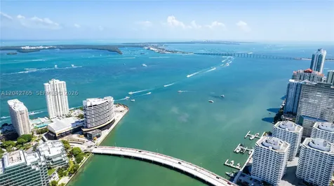 495 Brickell Avenue Miami FL 33131