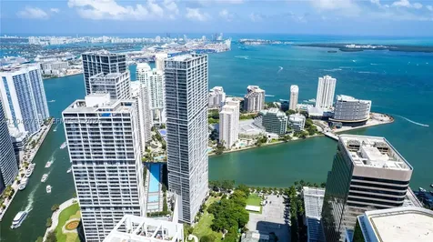 495 Brickell Avenue Miami FL 33131