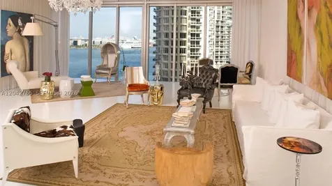 495 Brickell Avenue Miami FL 33131