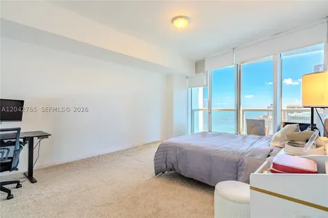 495 Brickell Avenue Miami FL 33131