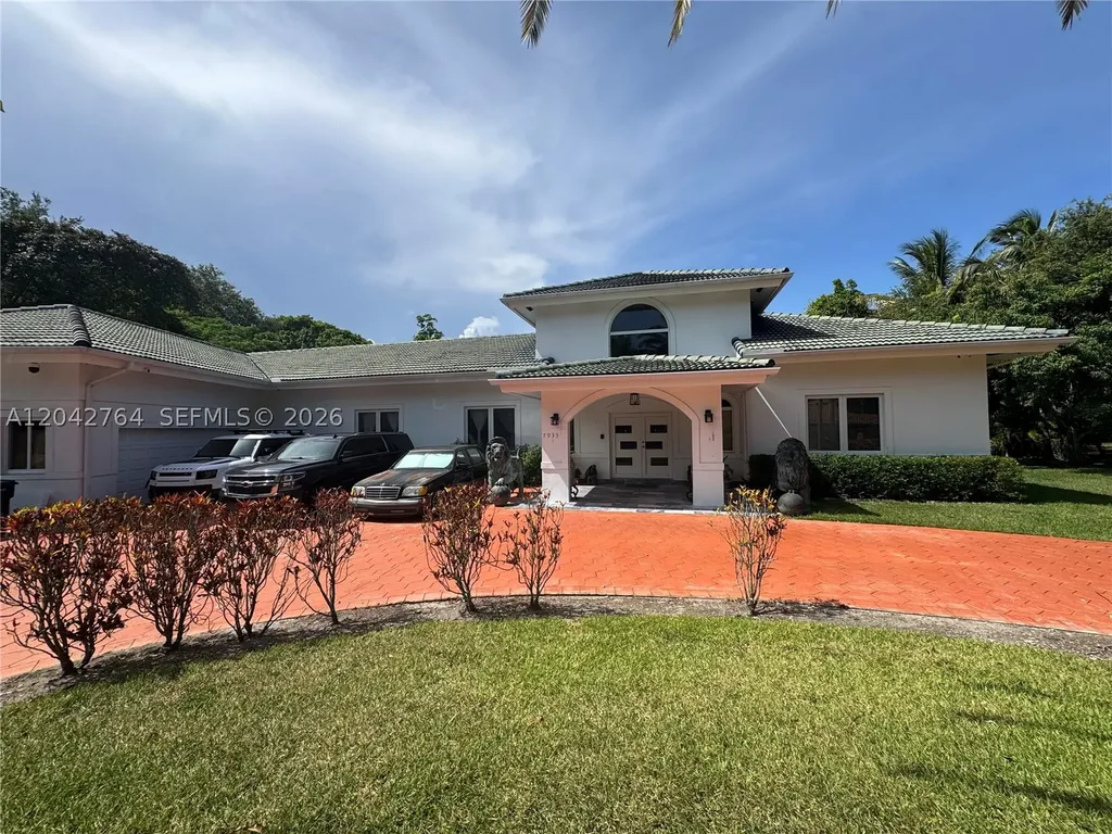 7935 SW 128th Street Pinecrest FL 33156