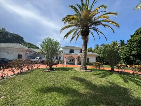7935 SW 128th Street Pinecrest FL 33156
