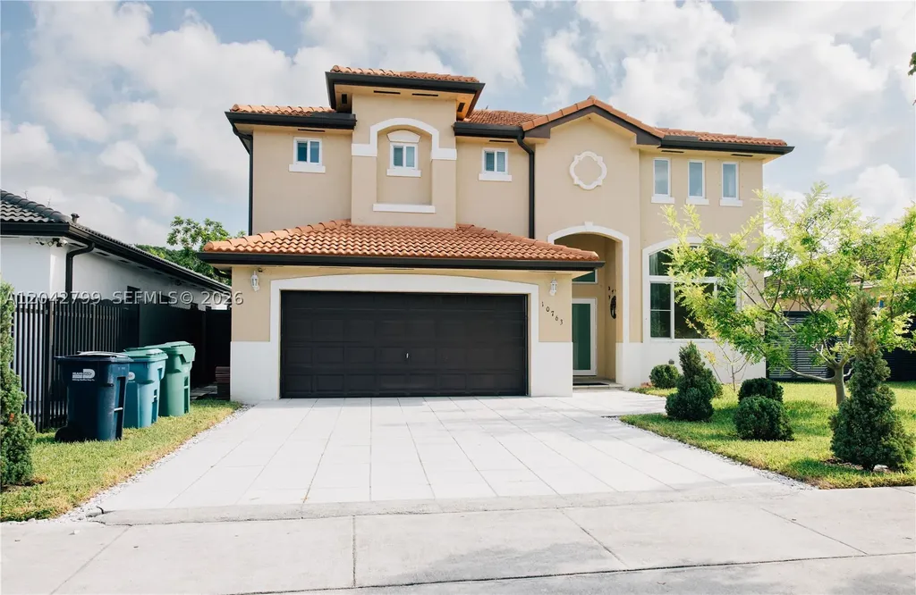 10763 SW 229th Street Miami FL 33170