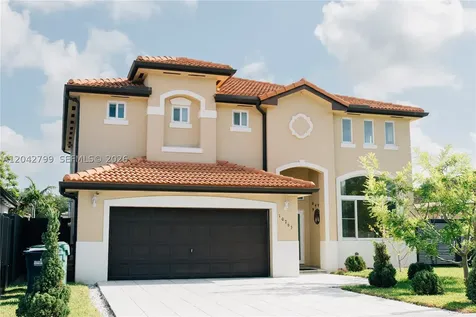 10763 SW 229th Street Miami FL 33170