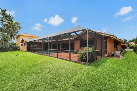 7365 N Augusta Drive Hialeah FL 33015