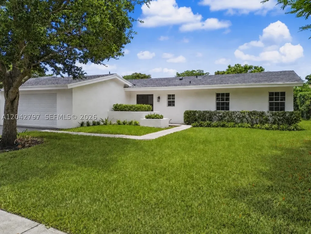 10262 SW 127th Place Miami FL 33186