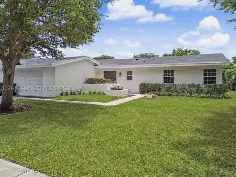 10262 SW 127th Place Miami FL 33186