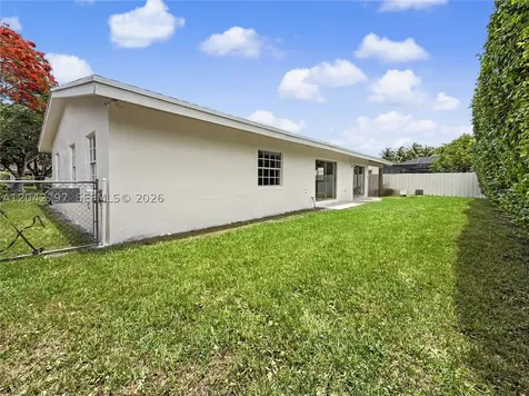 10262 SW 127th Place Miami FL 33186