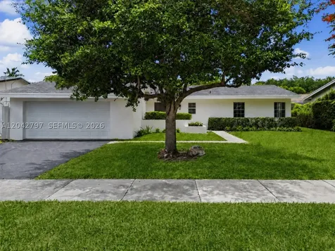 10262 SW 127th Place Miami FL 33186
