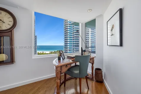 400 S Pointe Drive Miami Beach FL 33139