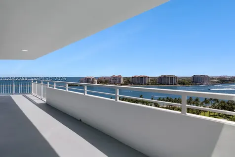 400 S Pointe Drive Miami Beach FL 33139
