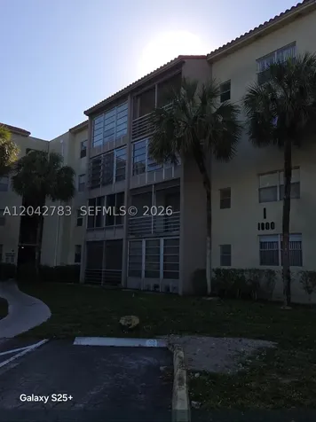 1800 SW 81st Avenue North Lauderdale FL 33068