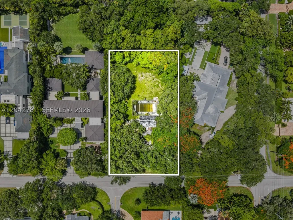 5110 SW 80th Street Miami FL 33143