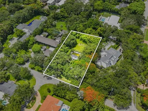 5110 SW 80th Street Miami FL 33143