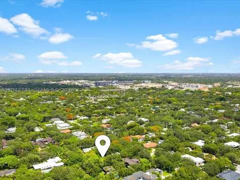 5110 SW 80th Street Miami FL 33143