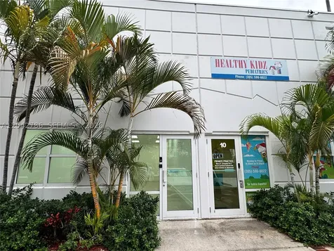 4005 NW 114th Avenue Doral FL 33178