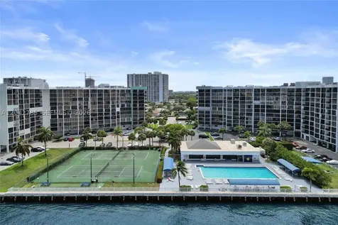 400 Leslie Drive Hallandale Beach FL 33009