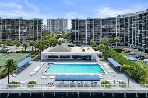 400 Leslie Drive Hallandale Beach FL 33009