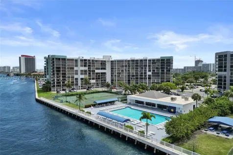 400 Leslie Drive Hallandale Beach FL 33009