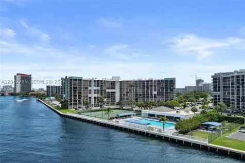 400 Leslie Drive Hallandale Beach FL 33009