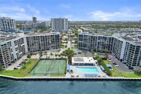 400 Leslie Drive Hallandale Beach FL 33009