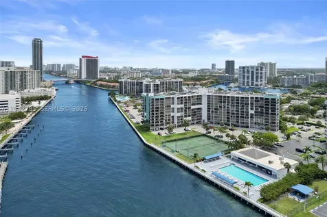 400 Leslie Drive Hallandale Beach FL 33009