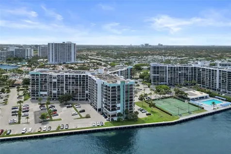 400 Leslie Drive Hallandale Beach FL 33009